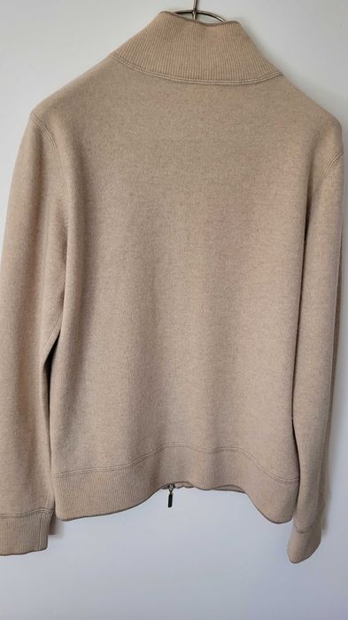 Jacheta casmir 100 % bej - Repeat