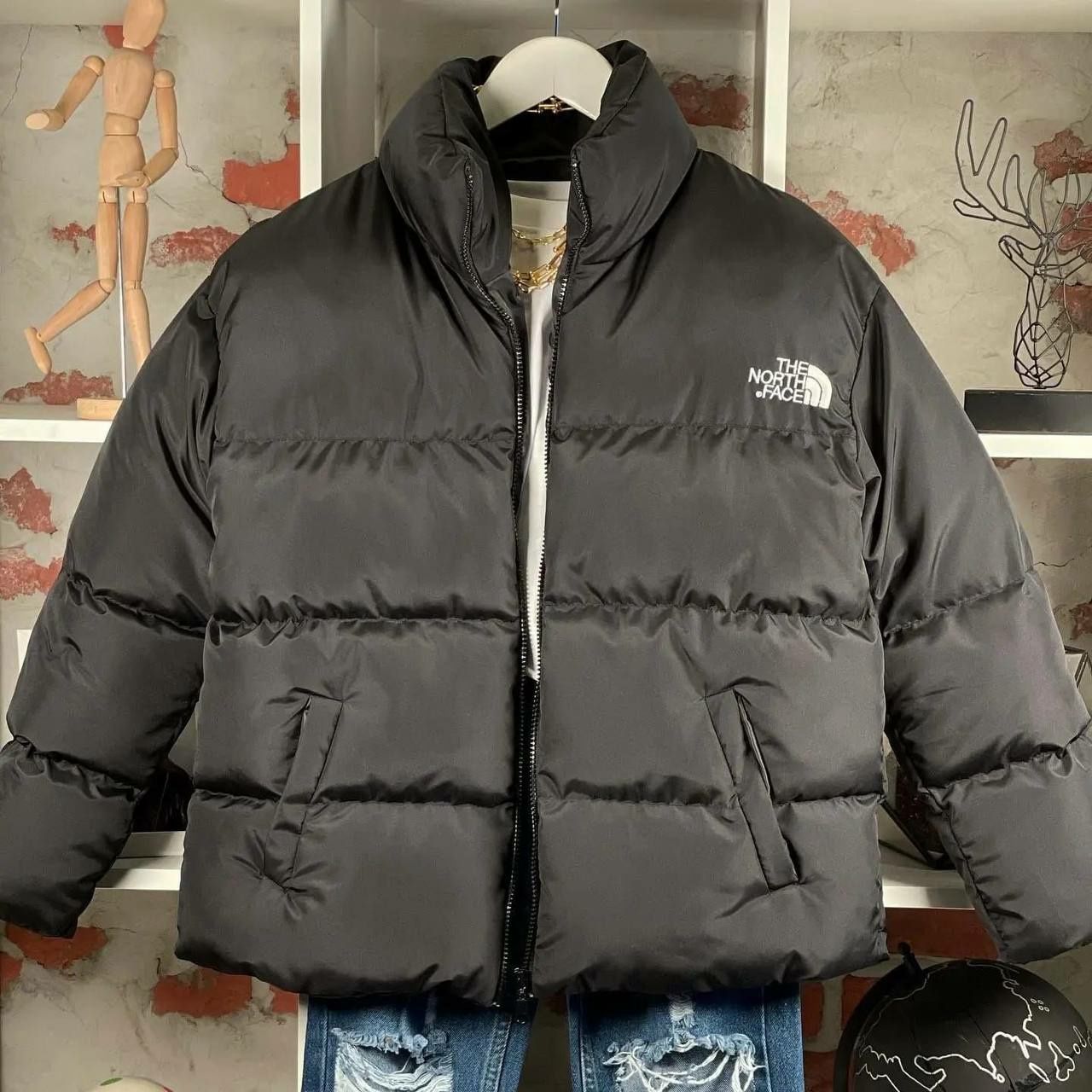 North face model 700