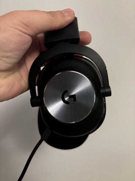 Logitech periferice gaming G915x, g pro wireless, pro x wireless