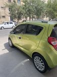 Spark evro 2014 xolati ideal
