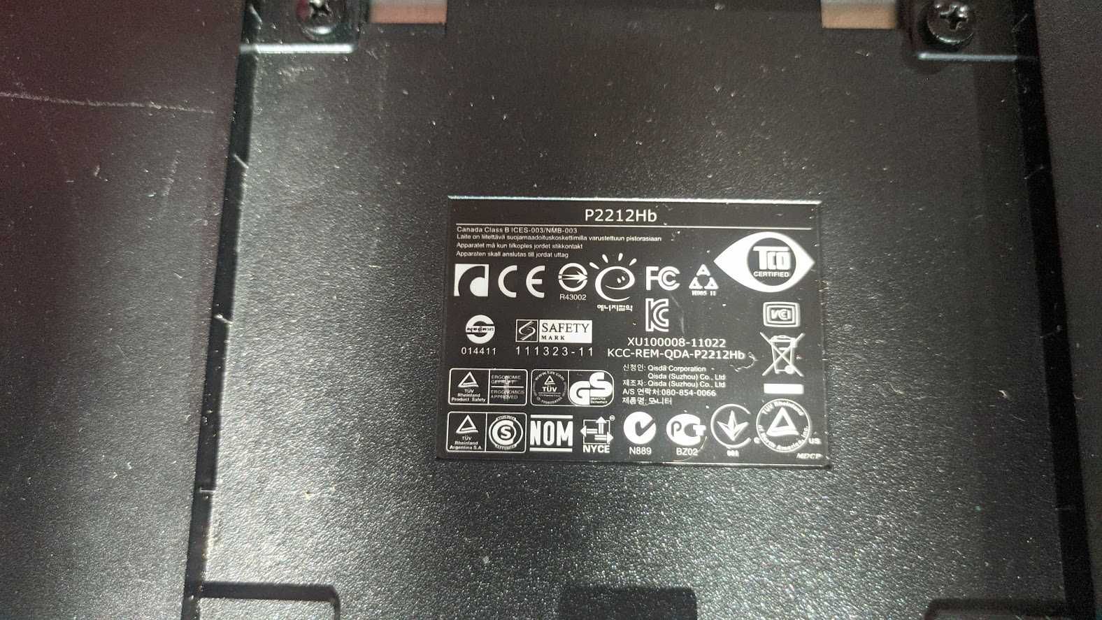 Dell---Hp---Samsung Монитори