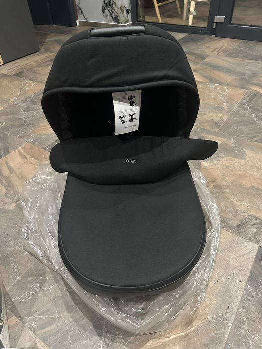 Кош за бебе Anex