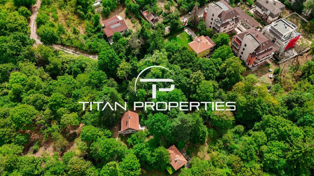 Продава се Парцел в София, м-т Гърдова глава - 242 кв.м за 496 €/кв.м - Снимка #5