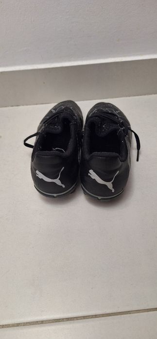 Ghete fotbal Puma