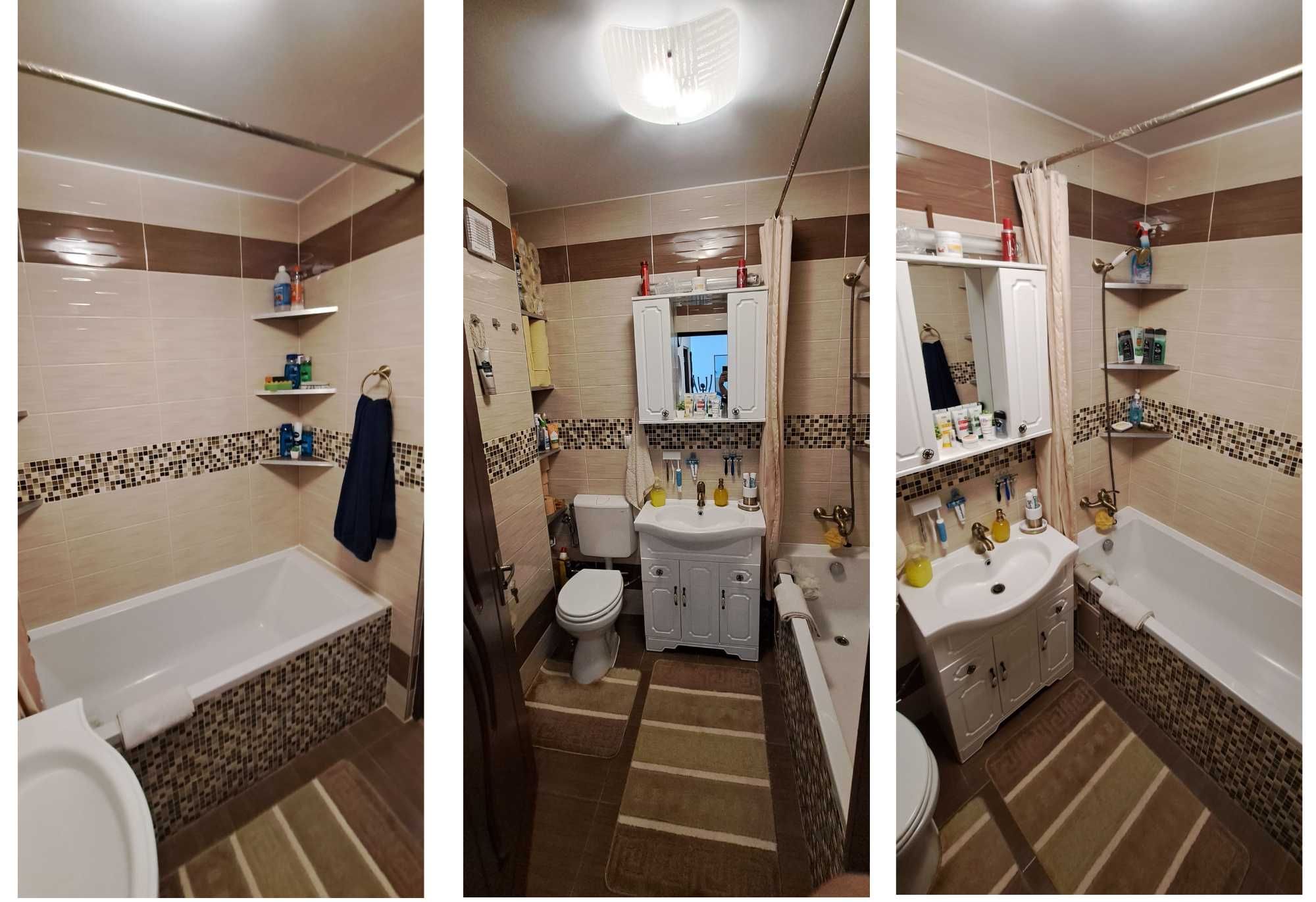 Vanzare apartament 2 camere - Baciu, Str. Soimului