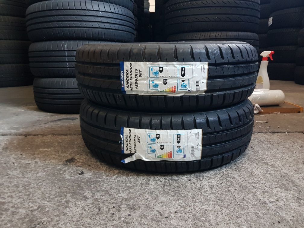 Falken 185/65 R15 88T vară NOI