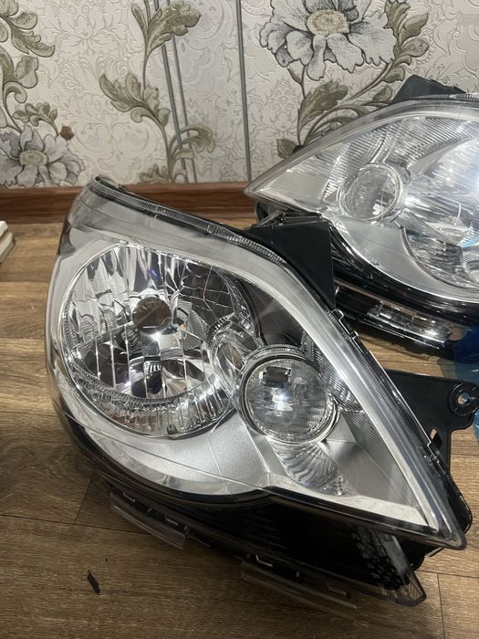 Cobalt fara skidka ideal komplekt matorchik