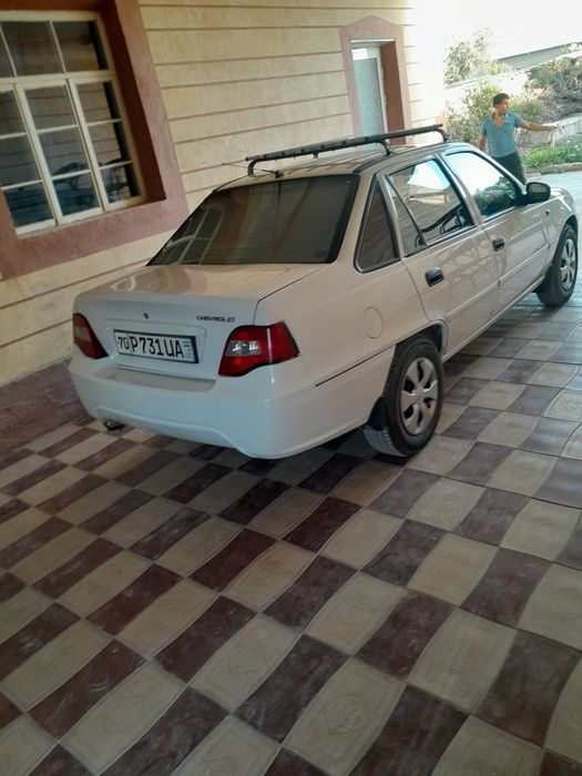 NEXIA 2 yaxshi holatda