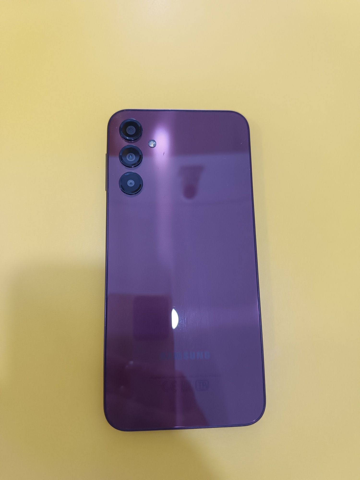 Sameung a24 128gb