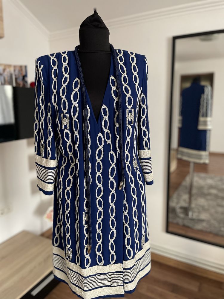 Rochie Elisabetta Franchi