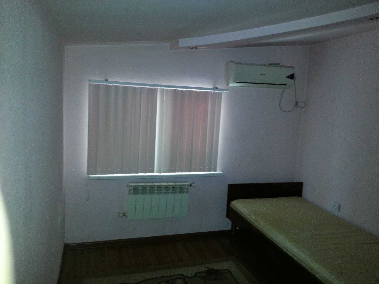 Дом под офис Центр Луначарского ул.Газалкент 5-комн 2-эт 150 м²
