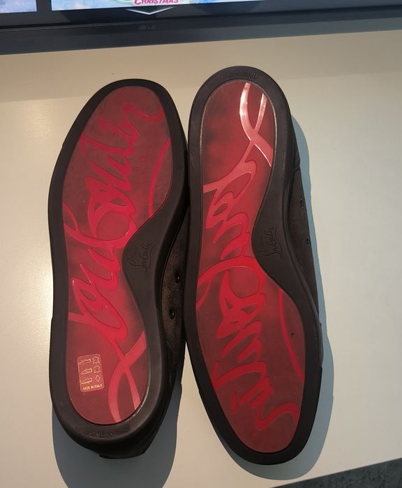 Pantofi Christian Louboutin