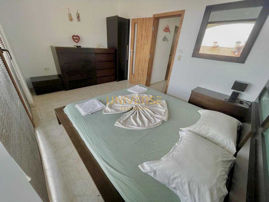 Продава се Четиристаен апартамент в Свети Влас - 125 кв.м за 1480 €/кв.м - Снимка #12