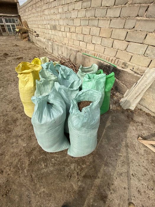 Kuygan poru sotiladi