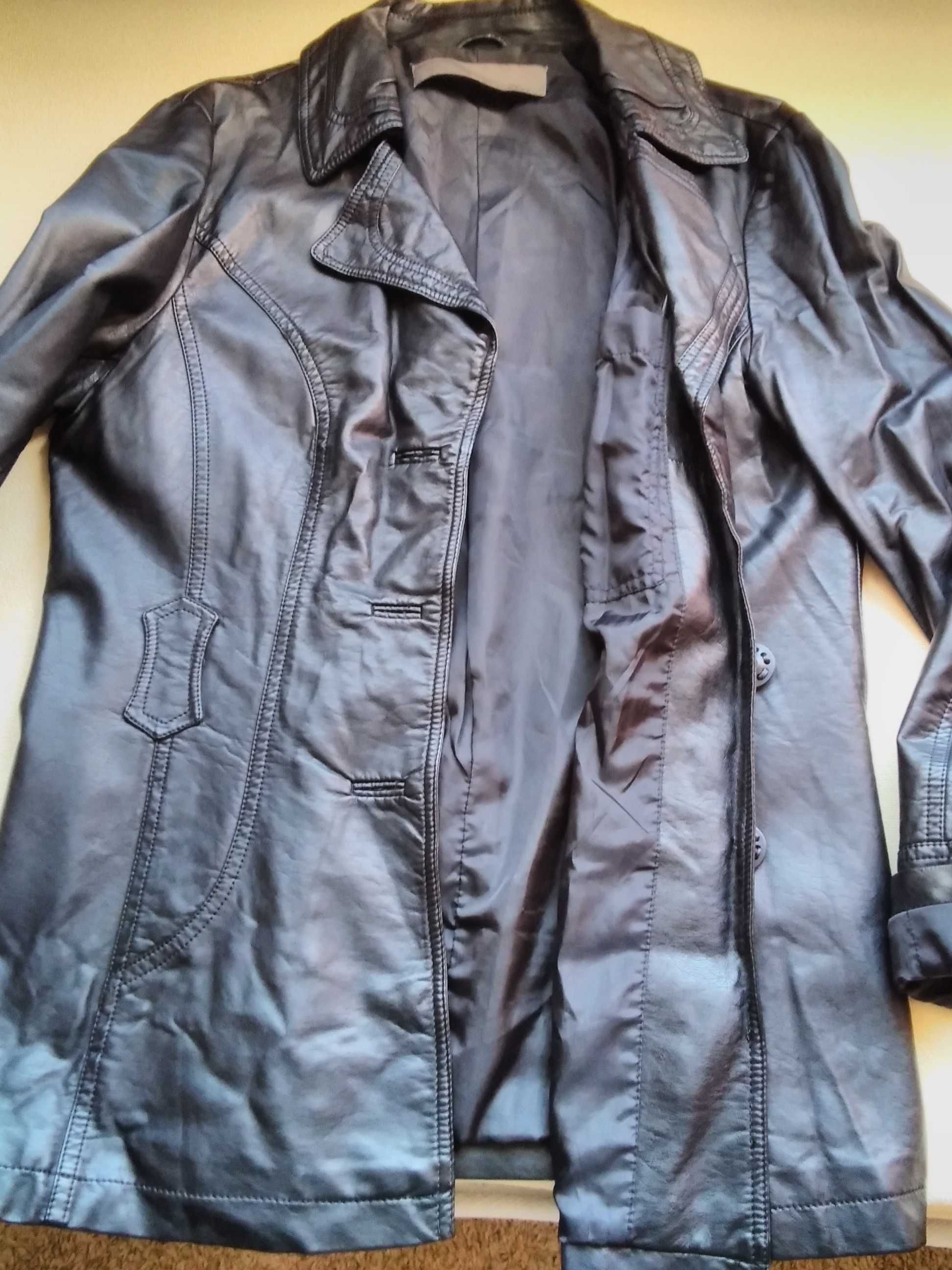 палто, якета, туника, гащеризон - нови и използвани