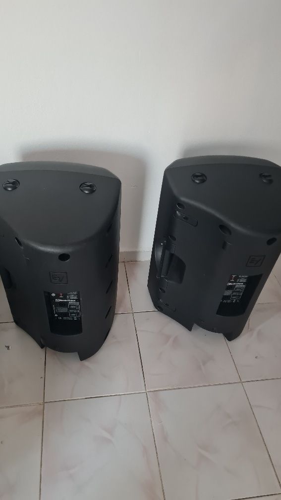 Electro-voice zx3