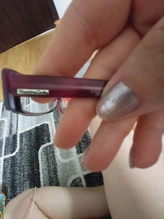 Ochelari vedere Massimo Dutti