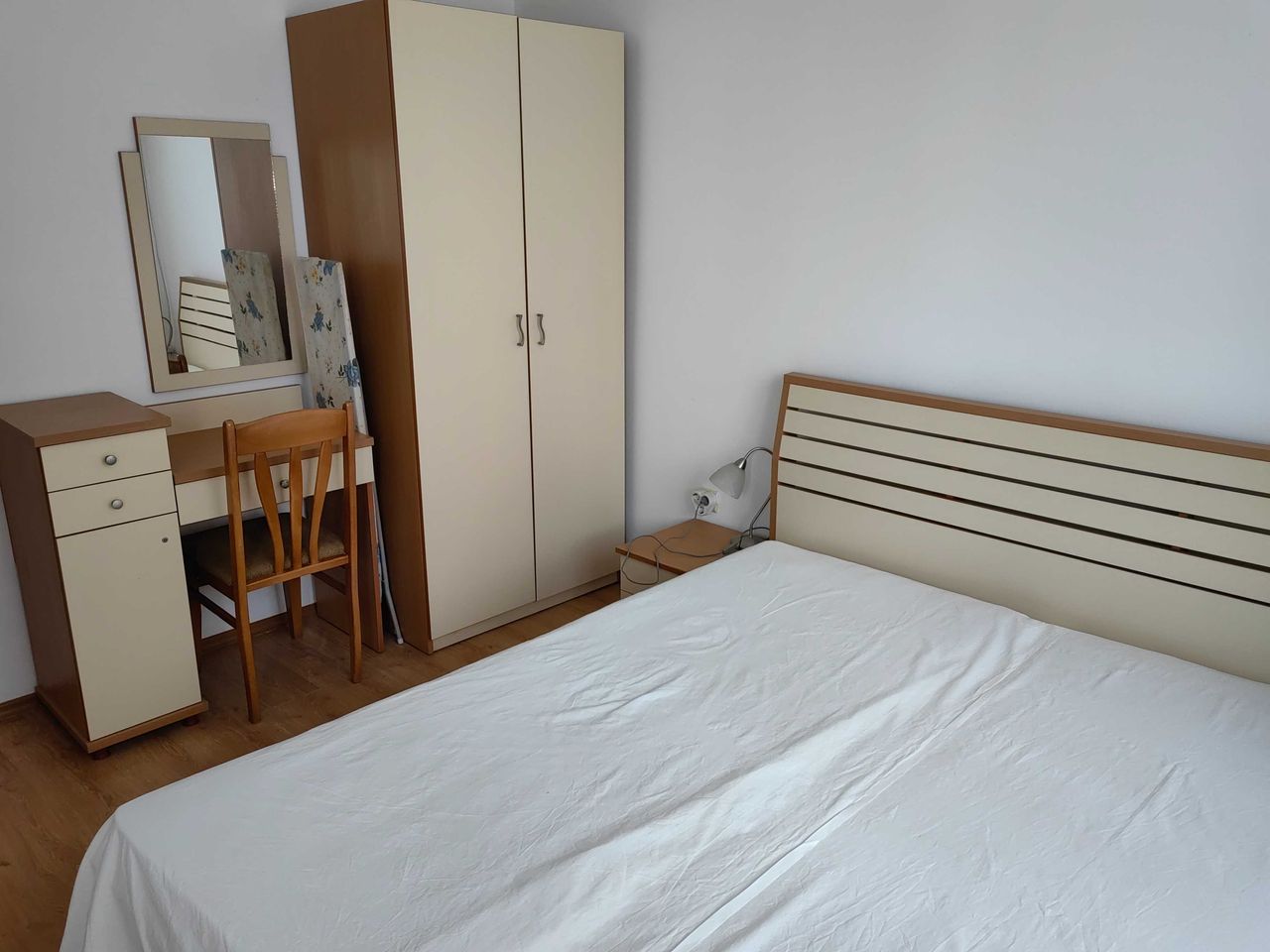 Продава се Двустаен апартамент в Несебър - 50 кв.м за 579 €/кв.м - Снимка #11