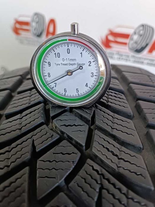 225/45/17 91H GOODYEAR CP N10707 M+S IARNĂ