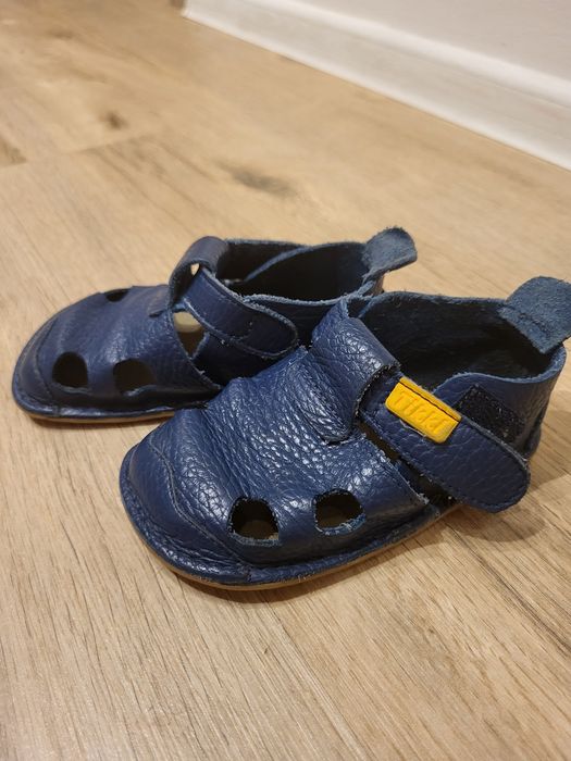 Tikki, marime 20, barefoot