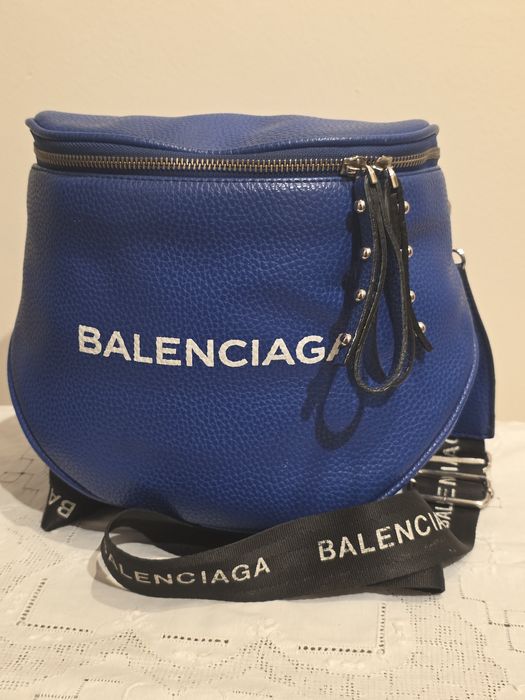 Geanta Balenciaga