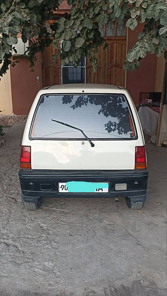 Tiko 2001 Yil тоза