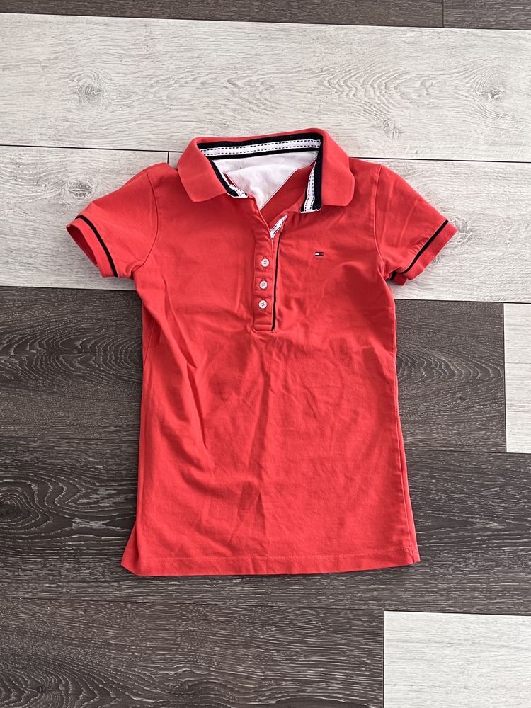 Tricou dama Tommy