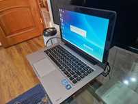 Ноутбук Lenovo IdeaPad U310 Ultrabook серый