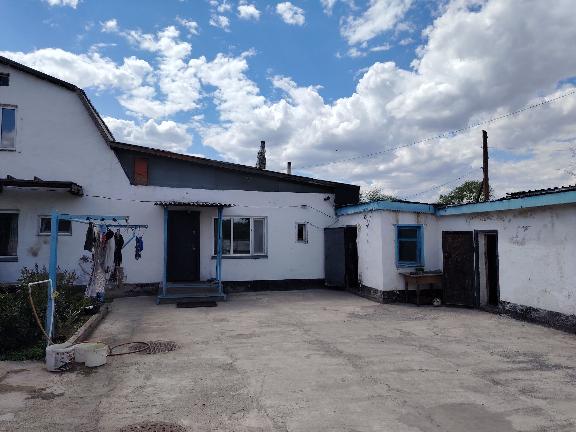 Продается 6ком дом