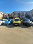 Продавам Vw Caddy 2018
