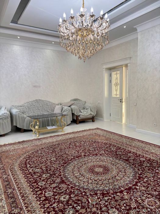 Аренда участок 4,5 соток