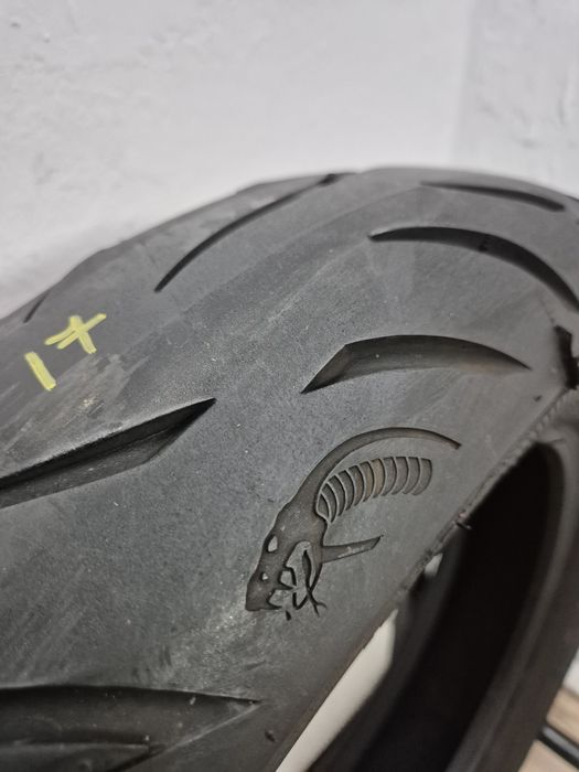 Anvelopa moto 150 80 16 Avon Cobra Av 72