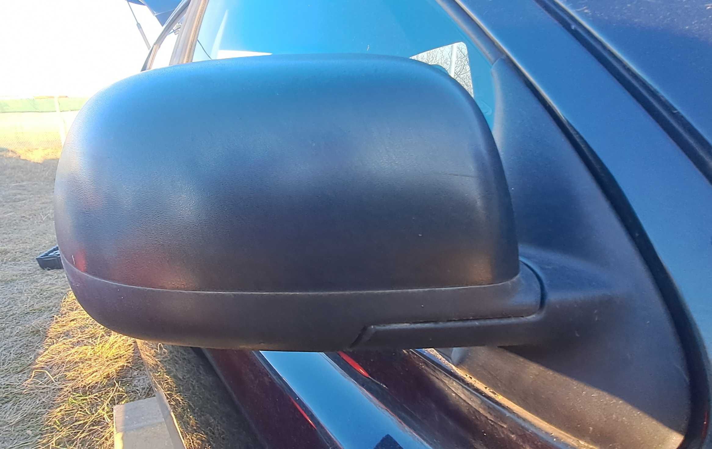 Странични огледала от NISSAN MICRA K12 1.2I 80К.С 2009г