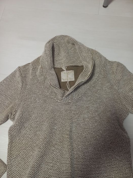 Пуловер Pause Jeans