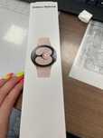 Часовник Samsung Watch 4