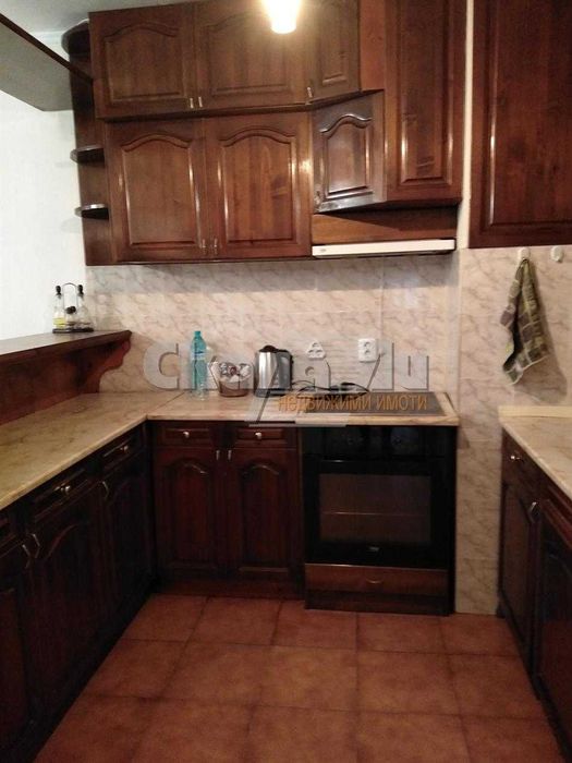 Продава се Тристаен апартамент в София, Дружба 2 - 106 кв.м за 2253 €/кв.м - Снимка #6