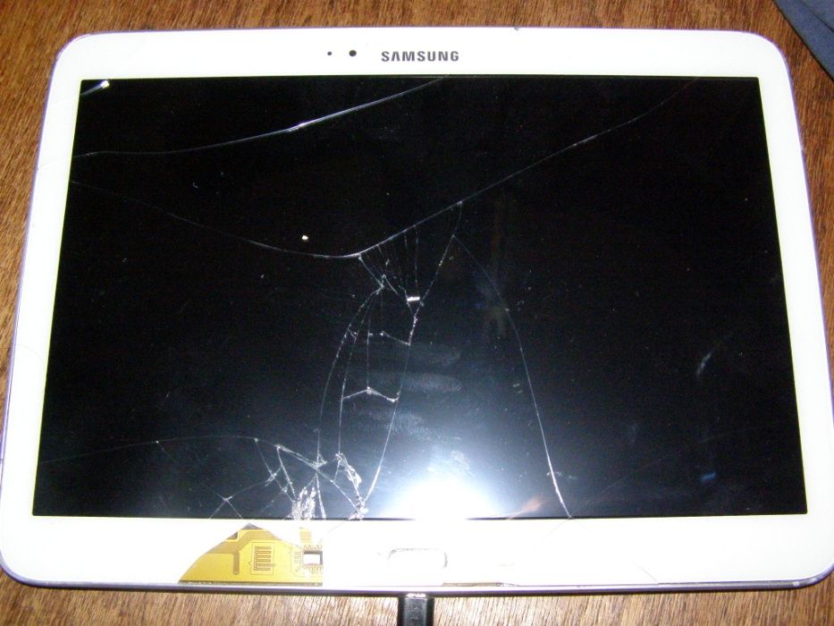 Tableta ecran spart, Samsung Tab 3, GT - P5200, diag 10.1 inch /schimb