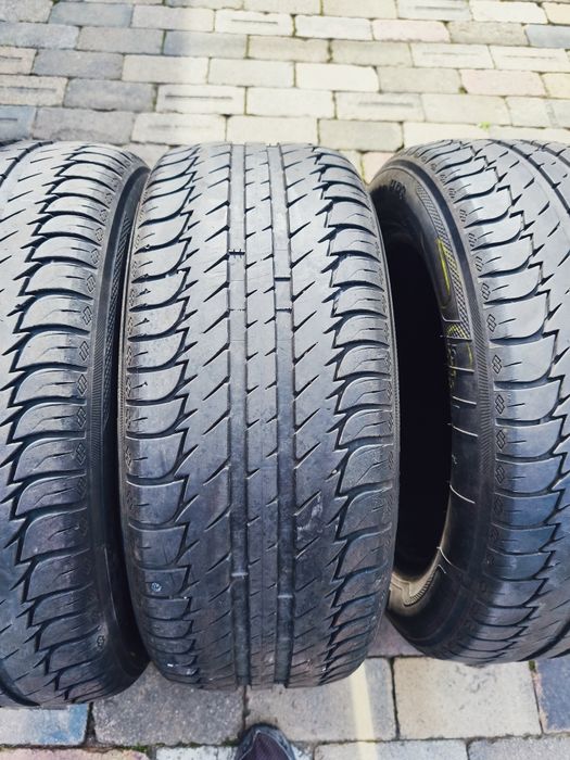 SUV anvelope 235/55/17