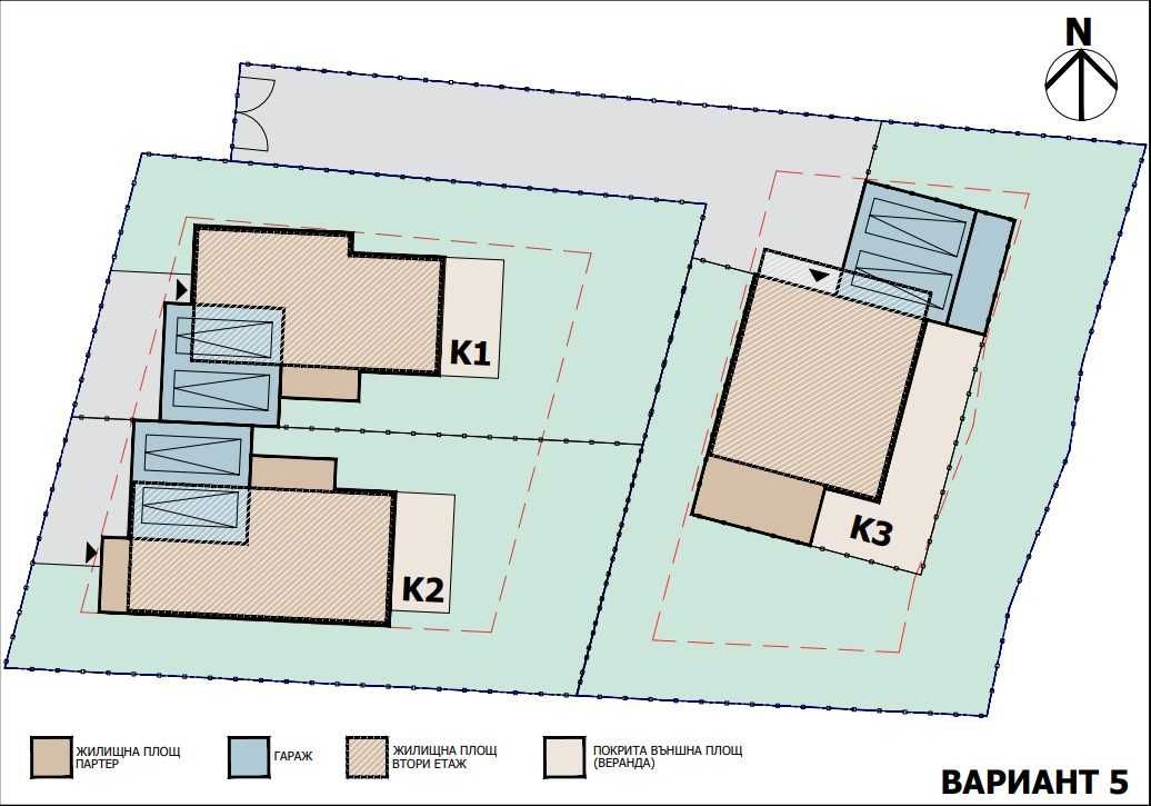 Продава ПАРЦЕЛ град Варна, с. Звездица