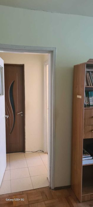 Apartament 2 camere, Parter, Central Cazărmii - Mobilat & Utilat!