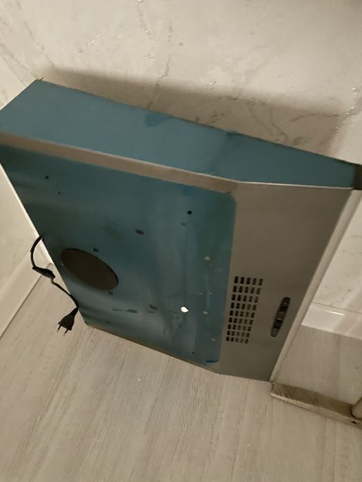 Вытяжка для кухни