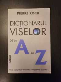 Dictionarul viselor de la A la Z, Pierre Roch
