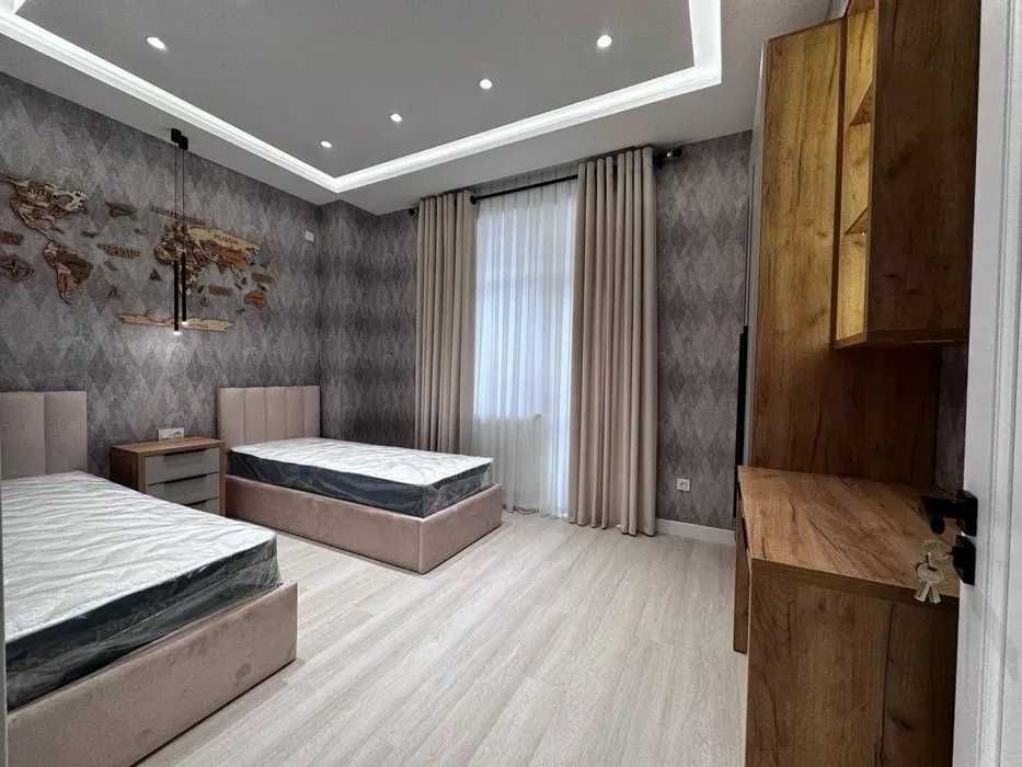 СДАЁТСЯ Уютная квартира 2х /6/16 Юнусабадский р-н ЖК Хон Сарой *4