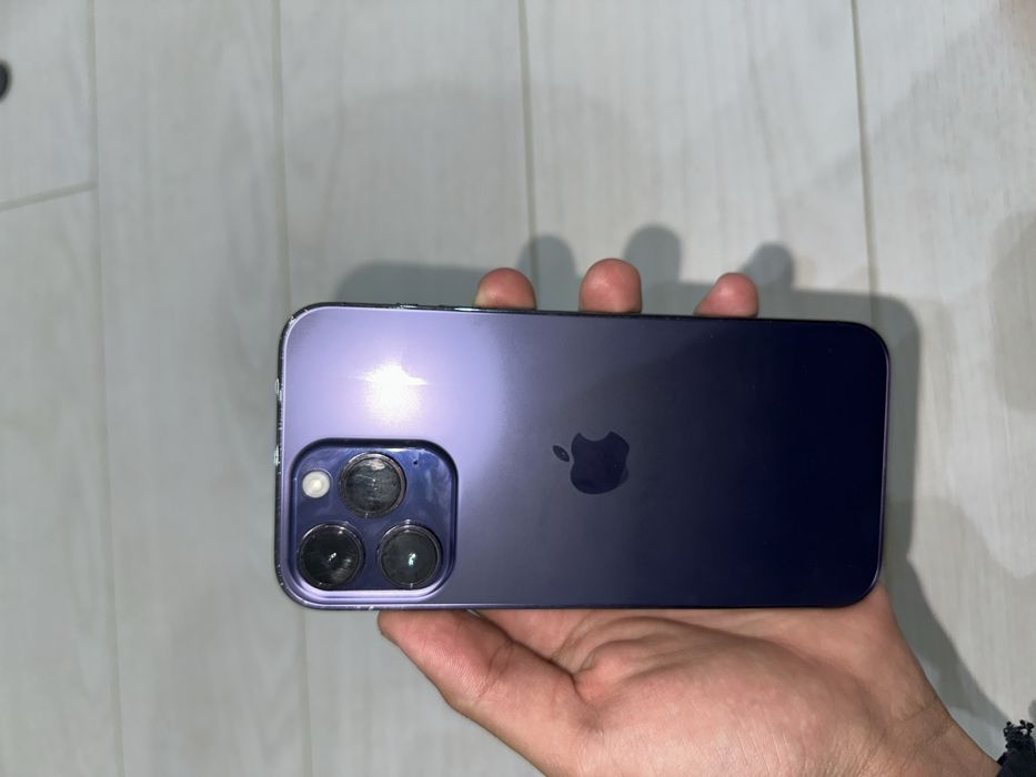 Iphone 14 Pro Max LLA 256 память