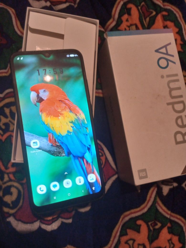 Redmi9a sotiladi