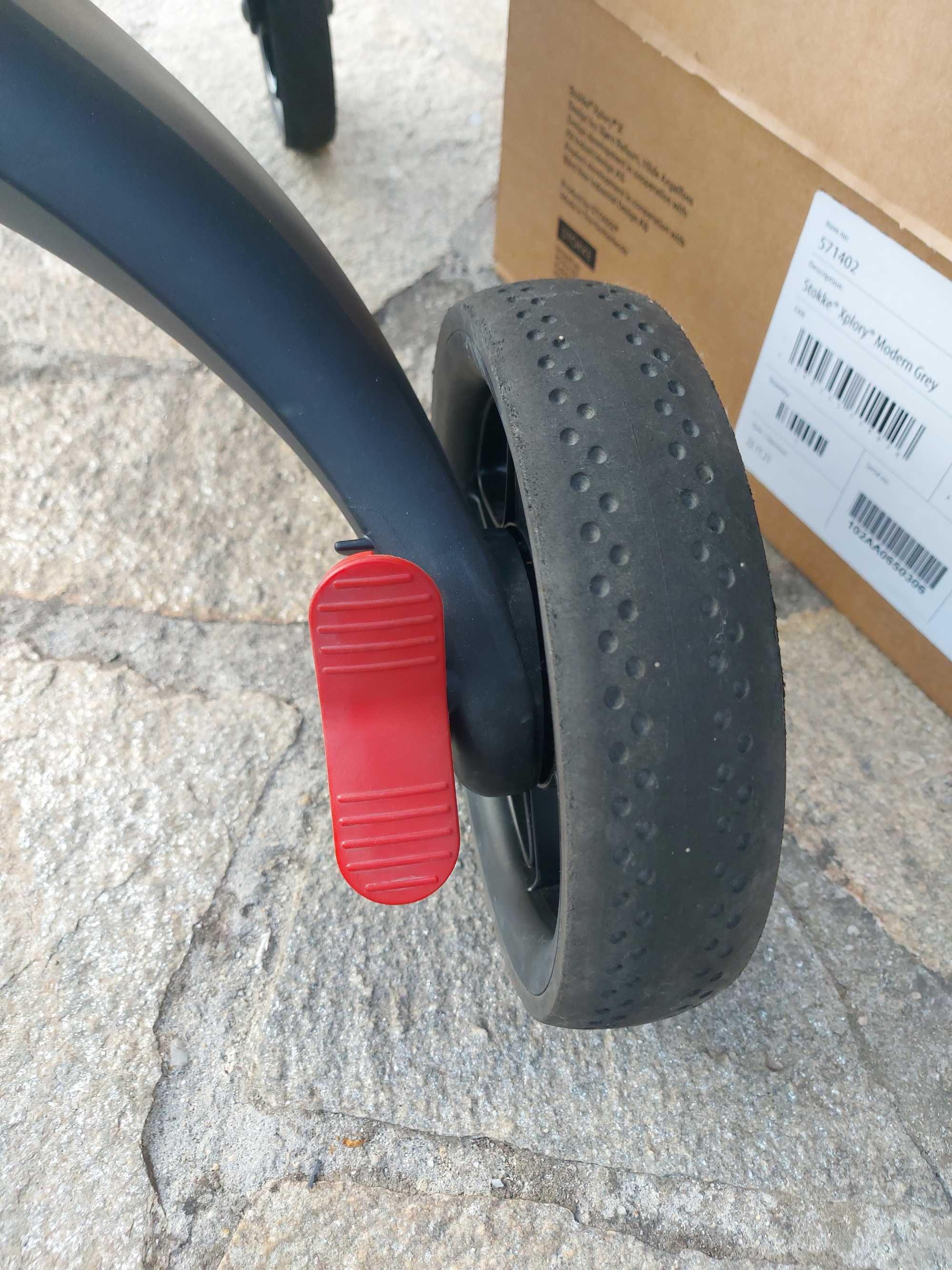 Детска количка Stokke Xplory® X