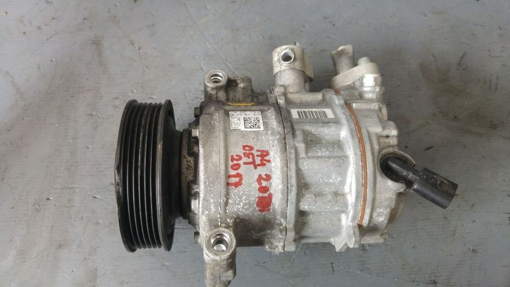 compresor ac audi a4 b9 det 2.0 tdi 8w5816803