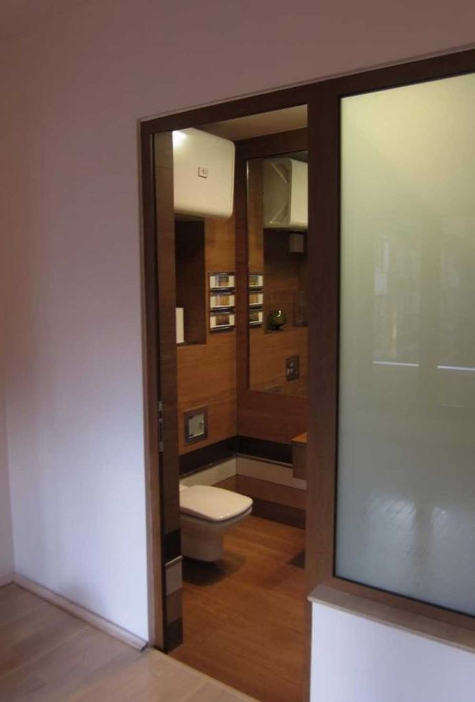 Продава се Двустаен апартамент в София, Лозенец - 55 кв.м за 2364 €/кв.м - Снимка #1
