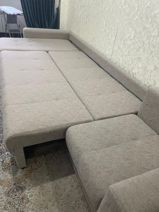 Продается диван