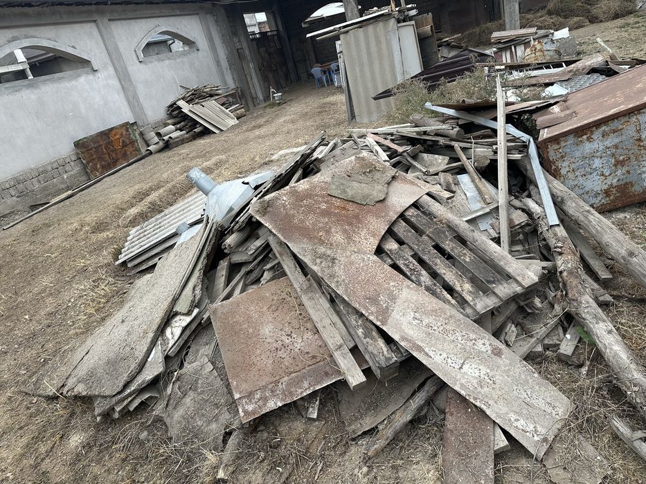 Дрова, Отин сотилади